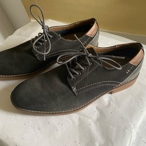 Mens Sonoma Leather Collection Dress shoes